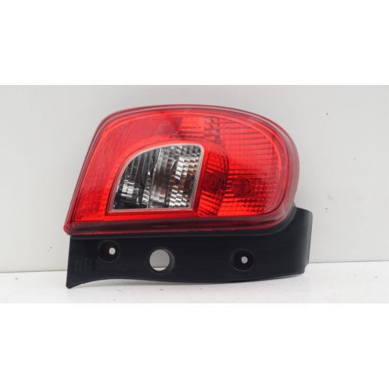 Lampa tylna lewa Nissan MICRA K13 220-17944