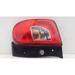 Lampa tylna prawa Nissan MICRA K13 220-17944