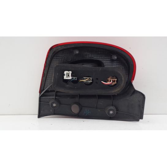 Lampa tylna prawa Nissan MICRA K13 220-17944