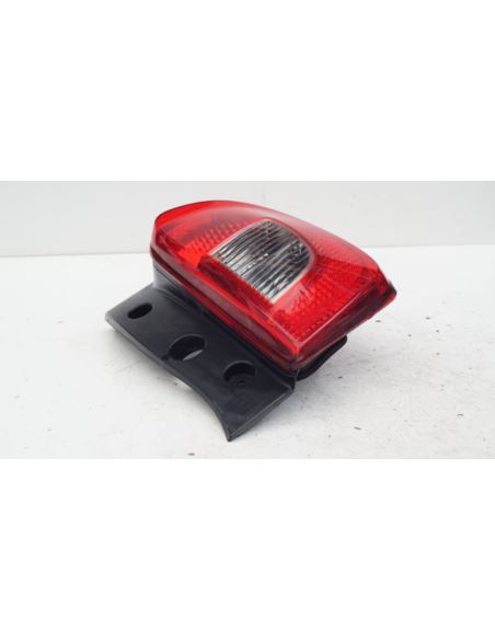 Lampa tylna prawa Nissan MICRA K13 220-17944