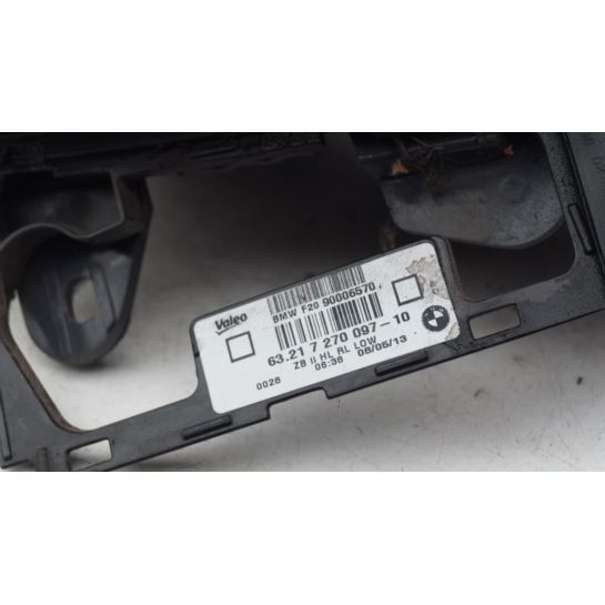 Lampa tylna lewa BMW 1 F20