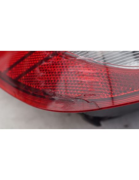 Lampa tylna lewa BMW 1 F20