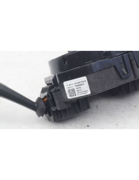 Przełącznik zespolony taśma AIRBAG BMW F20 9253753