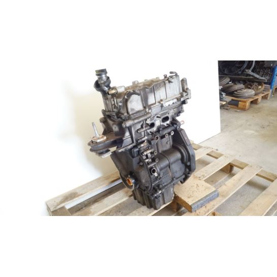 Silnik bez osprzętu słupek Fiat Lancia 0.9 Twinair
