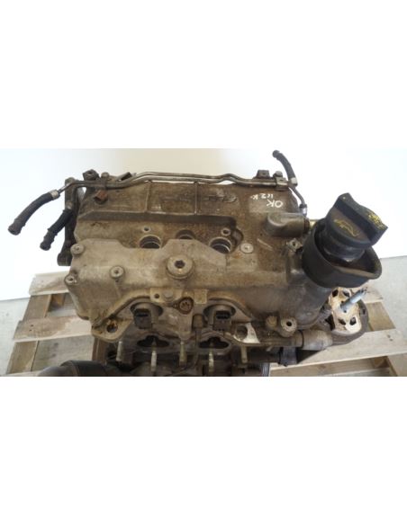 Silnik bez osprzętu słupek Fiat Lancia 0.9 Twinair