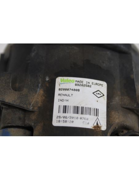 Halogen 8200074008 Renault