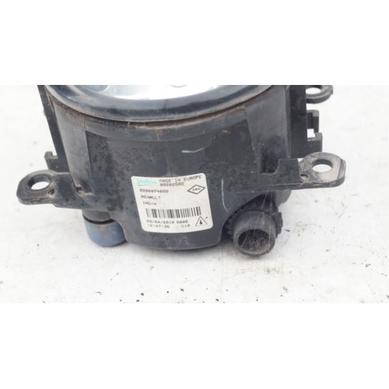 Halogen 8200074008 Renault