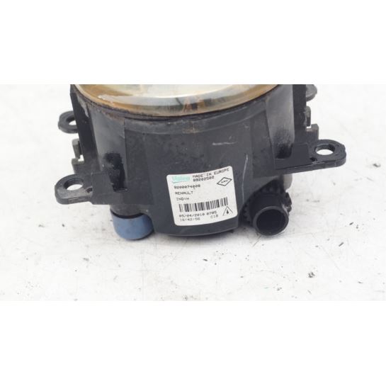 Halogen 8200074008 Renault