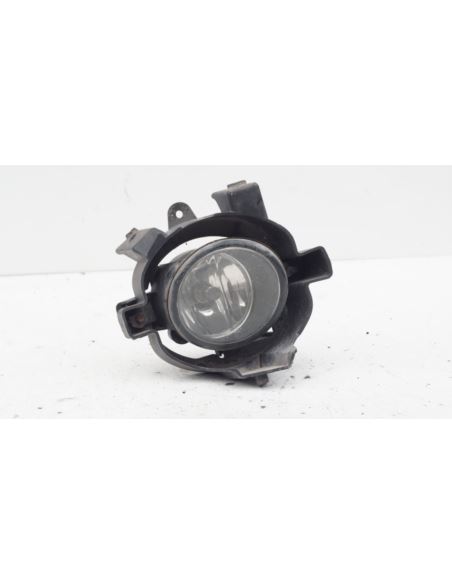 Halogen prawy ramka Nissan QASHQAI