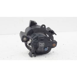 Halogen prawy ramka Nissan QASHQAI 2