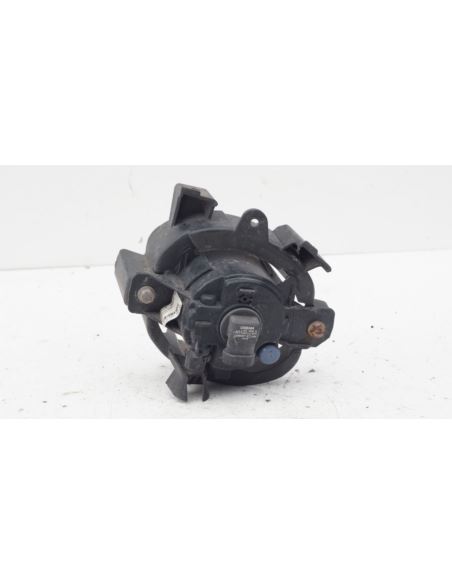 Halogen prawy ramka Nissan QASHQAI