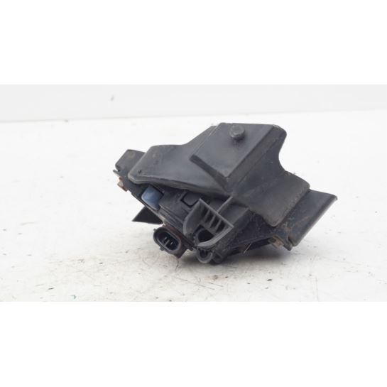 Halogen prawy ramka Nissan QASHQAI