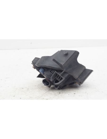 Halogen prawy ramka Nissan QASHQAI