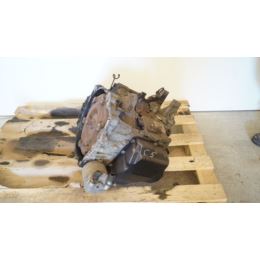 Automatyczna skrzynia biegów Citroen C5 III X7 2