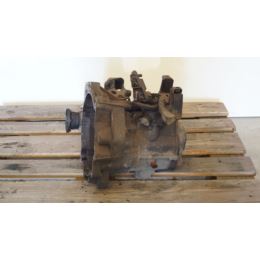 Skrzynia biegów VW Polo Skoda Seat 1.2 02T301103L 2