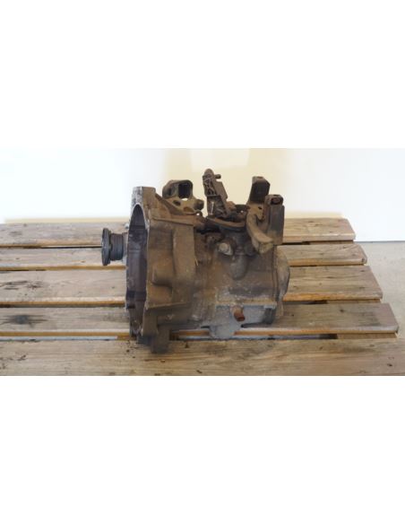 Skrzynia biegów VW Polo Skoda Seat 1.2 02T301103L