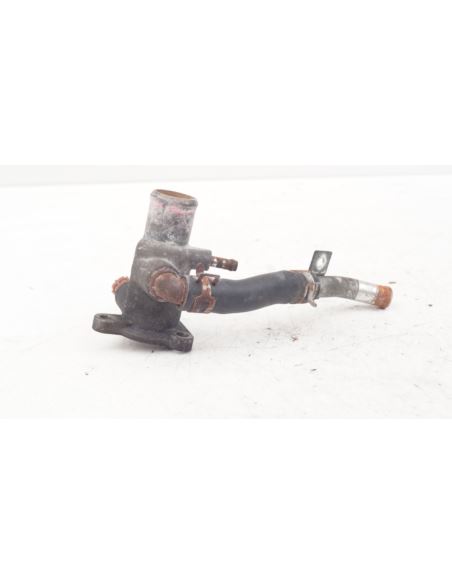 Termostat obudowa SUZUKI SX4 SWIFT 1.6 16V