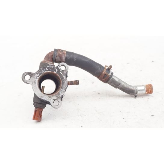 Termostat obudowa SUZUKI SX4 SWIFT 1.6 16V