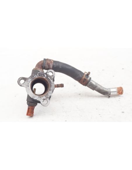 Termostat obudowa SUZUKI SX4 SWIFT 1.6 16V