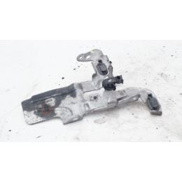Mocowanie czujnika ciśnienia Renault MEGANE 1.9DCI