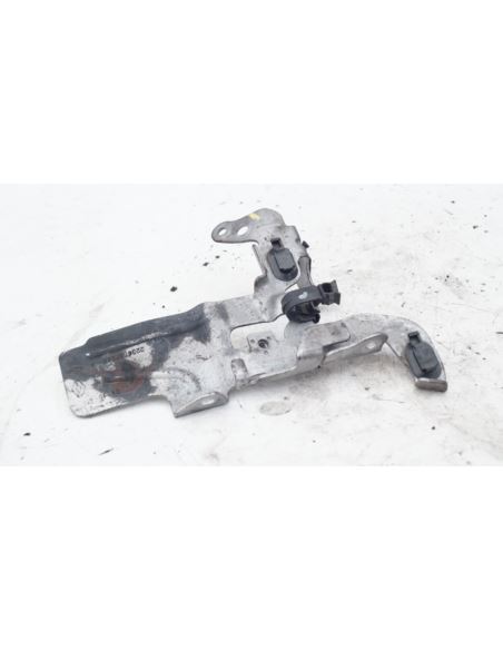 Mocowanie czujnika ciśnienia Renault MEGANE 1.9DCI