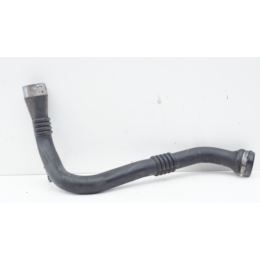 Rura intercooler turbiny Renault SCENIC III 1.9DCI