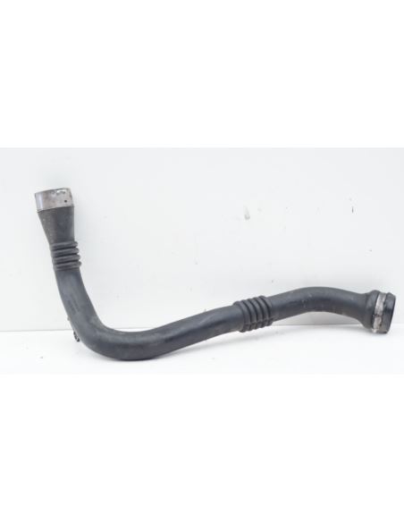 Rura intercooler turbiny Renault SCENIC III 1.9DCI