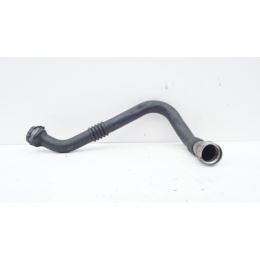 Rura intercooler turbiny Renault SCENIC III 1.9DCI 2