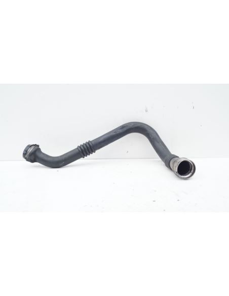 Rura intercooler turbiny Renault SCENIC III 1.9DCI