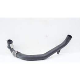 Rura przewód intercoolera Renault 1.9 DCI 2
