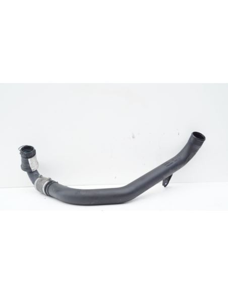 Rura przewód intercoolera Renault 1.9 DCI