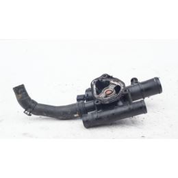 Obudowa termostatu termostat Renault 1.9 DCI 2
