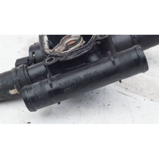 Obudowa termostatu termostat Renault 1.9 DCI