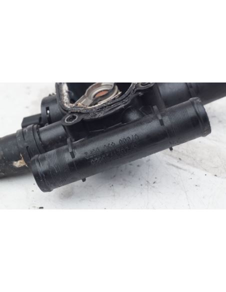 Obudowa termostatu termostat Renault 1.9 DCI