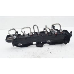Listwa wtryskowa Renault MEGANE SCENIC 2