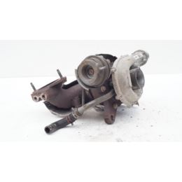 Turbosprężarka Renault MEGANE III SCENIC 1.9 DCI