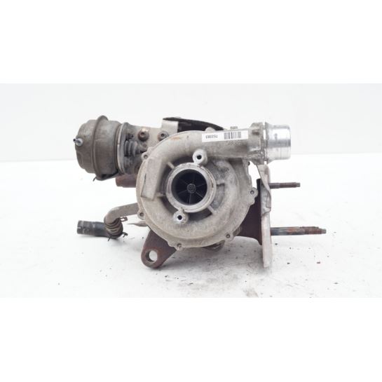 Turbosprężarka Renault MEGANE III SCENIC 1.9 DCI