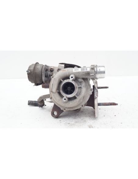 Turbosprężarka Renault MEGANE III SCENIC 1.9 DCI