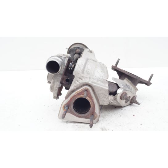 Turbosprężarka Renault MEGANE III SCENIC 1.9 DCI