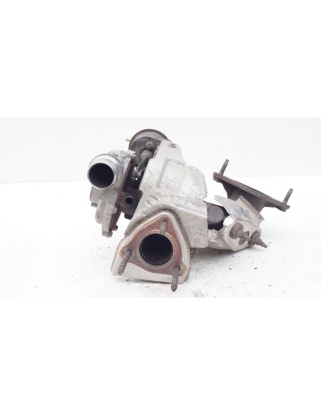 Turbosprężarka Renault MEGANE III SCENIC 1.9 DCI