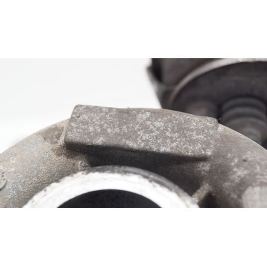 Turbosprężarka Renault MEGANE III SCENIC 1.9 DCI