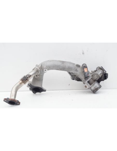 Przepustnica dolot powietrza Renault MEGANE 1.9DCI