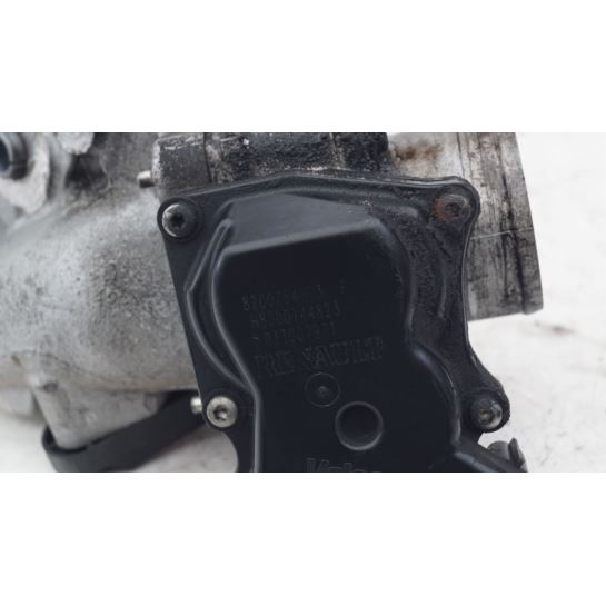 Przepustnica dolot powietrza Renault MEGANE 1.9DCI