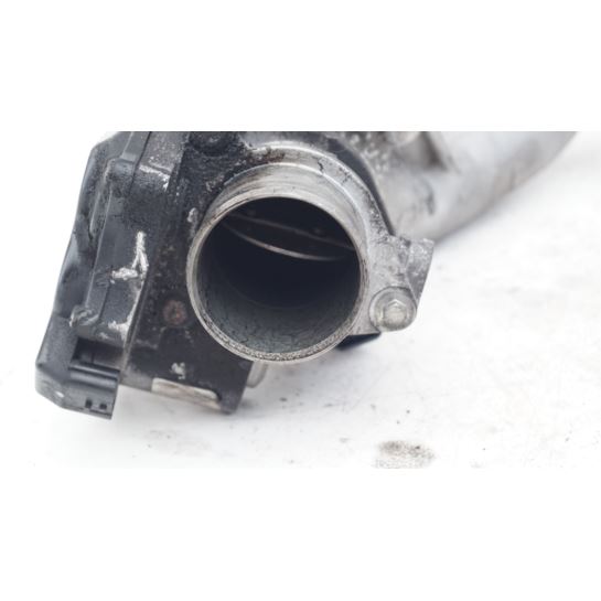Przepustnica dolot powietrza Renault MEGANE 1.9DCI
