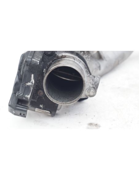 Przepustnica dolot powietrza Renault MEGANE 1.9DCI
