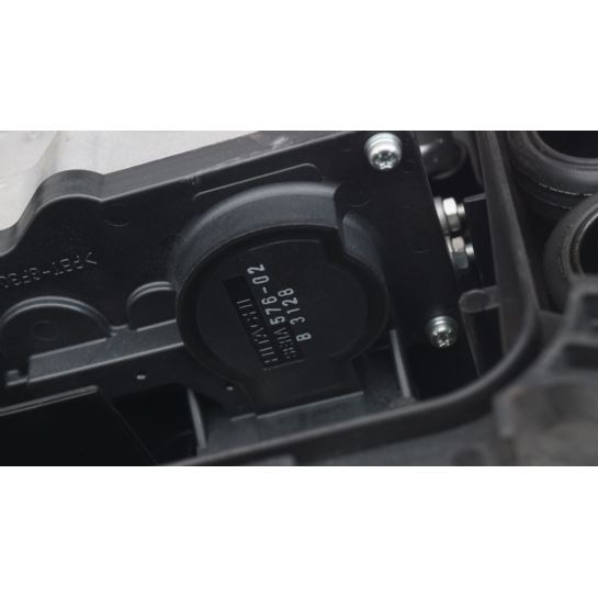 Kolektor ssący Nissan MICRA K12 NOTE E11 576-02
