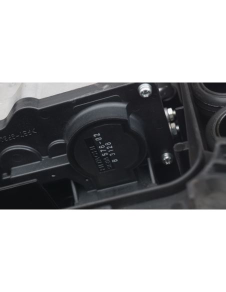Kolektor ssący Nissan MICRA K12 NOTE E11 576-02