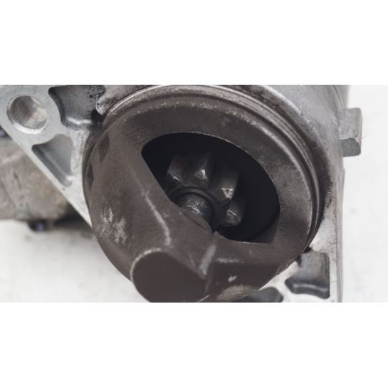 Rozrusznik Nissan NOTE MICRA 1.4B 233001F77C