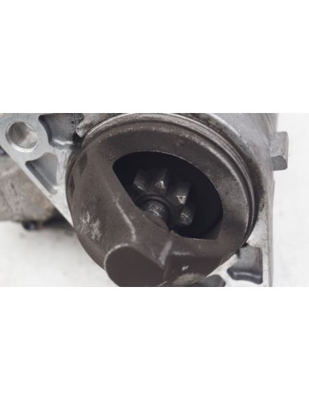 Rozrusznik Nissan NOTE MICRA 1.4B 233001F77C