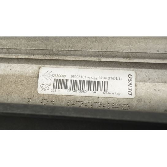 Pas przedni Peugeot 2008 9677952180
